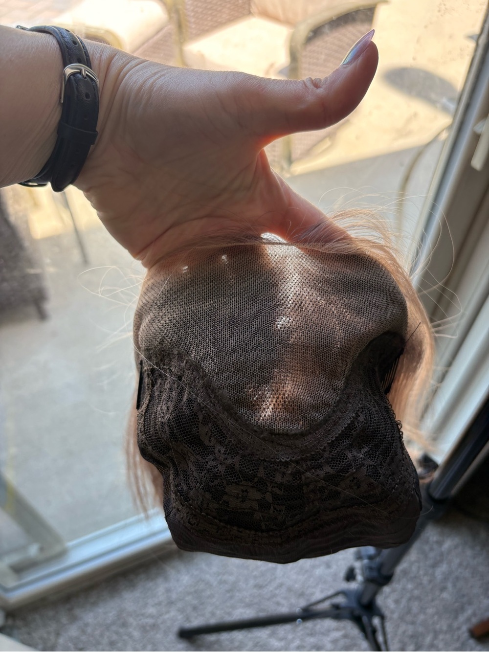 Aisom Caris Sugar Maple Wig - Picture 10 of 11